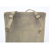 British Army blancoed Map Case 1944