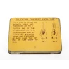 Pommade de décontamination N°2 British Army