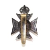 Cap badge British Army Oxfordshire & Buckinghamshire Light Infantry