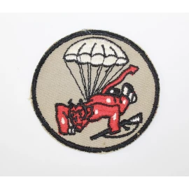 Patch 508th PIR US "Red Devils"