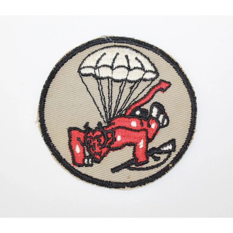Insigne 508th PIR US "Red Devils" Insigne 508th PIR US "Red Devils"