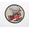 Insigne 508th PIR US "Red Devils"