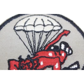 Patch 508th PIR US "Red Devils"