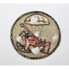 Insigne 508th PIR US "Red Devils"