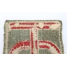 Patch 90th Infantry Division US "Tough Ombres"