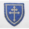 Insigne 79th Division US "Cross of Lorraine"