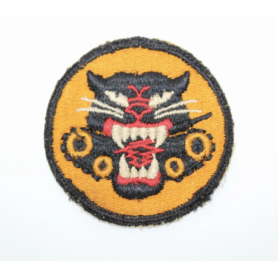 Patch Tank Destroyer Bataillon US
