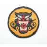 Patch Tank Destroyer Bataillon US