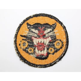 Patch Tank Destroyer Bataillon US