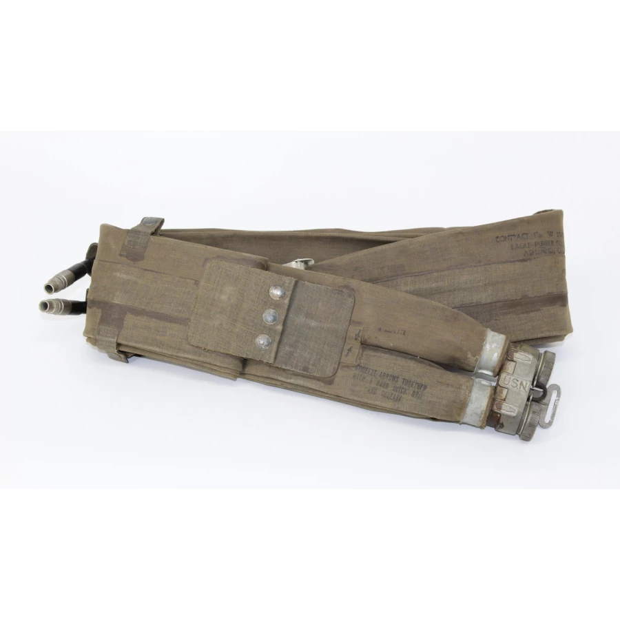 Life preserver  M-26 US Navy "3 pressures" 1944