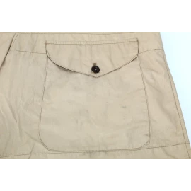 Pantalon coupe-vent SAS-LRDG British Army 1942