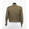 Battledress Officer Canadian 1944
