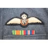 Battledress  Royal  Air Force 1943