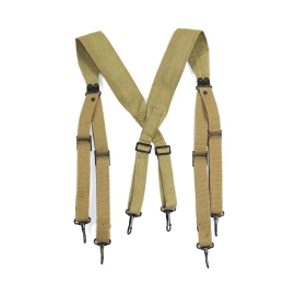 Brelage M-36 US Army 1942