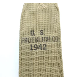 Brelage M-36 US Army 1942
