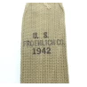 Suspenders M-36 US Army 1942