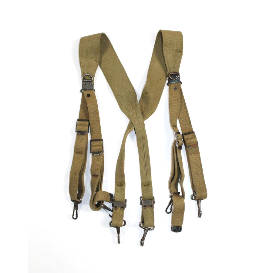 Brelage M-36 US Army