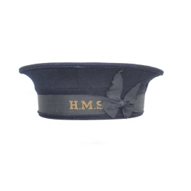 Sailor's cap Royal Navy