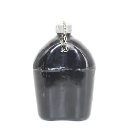 Canteen enameled steel US Army 1942