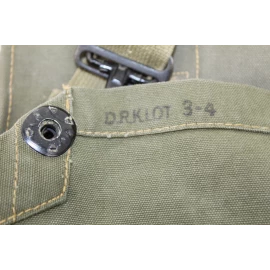 Housse masque Lightweight US Army