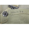 Gaz mask bag Lightweight US Army