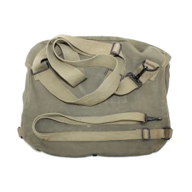 Gaz mask bag Lightweight US Army