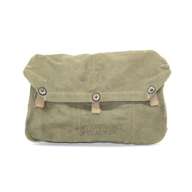 Gaz mask bag Lightweight US Army