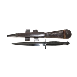 Fairbairn Sykes B-3 Dagger