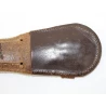 Fairbairn Sykes  Dagger "nickel-plated"