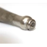 Fairbairn Sykes  Dagger "nickel-plated"