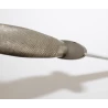 Fairbairn Sykes  Dagger "nickel-plated"