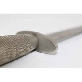 Fairbairn Sykes  Dagger "nickel-plated"