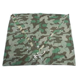 Toile de tente camouflage Heer-Luftwaffe Berlin