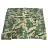 Toile de tente camouflage Heer-Luftwaffe Berlin