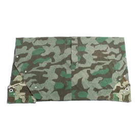 Zeltbhann slinter camoufle Heer-Lutfwaffe Berlin