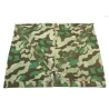 Toile de tente camouflage Heer-Luftwaffe Berlin