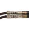 Cable de connexion  Feldfernsprecher 33