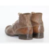 Paire de brodequins de combat 1944