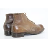 Paire de brodequins de combat 1944