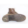 Paire de brodequins de combat 1944