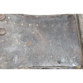 Combat boots German 1944