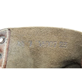Combat boots German 1944