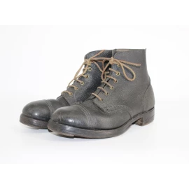 British Army Boots 1942
