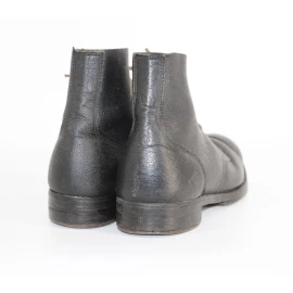 British Army Boots 1942