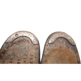 British Army Boots 1942