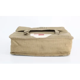 Bag Royal Army Medical Corps 1942