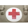 Bag Royal Army Medical Corps 1942