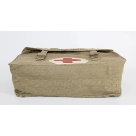 Sacoche Royal Army Medical Corps 1942
