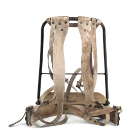 Claie de portage British Army 1944