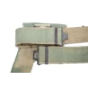 Holster Webley & Belt British Army blancoed